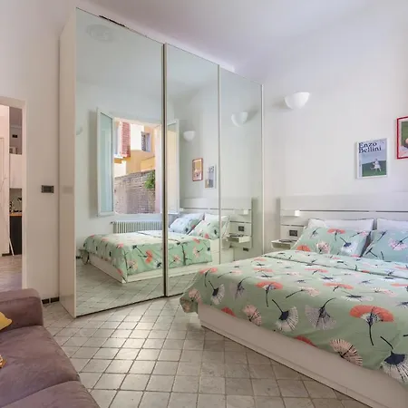 Apartamento Guesthost - Tra Centro E *