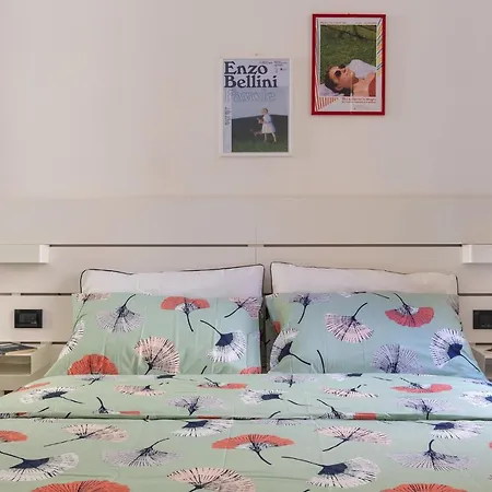 Apartamento Guesthost - Tra Centro E