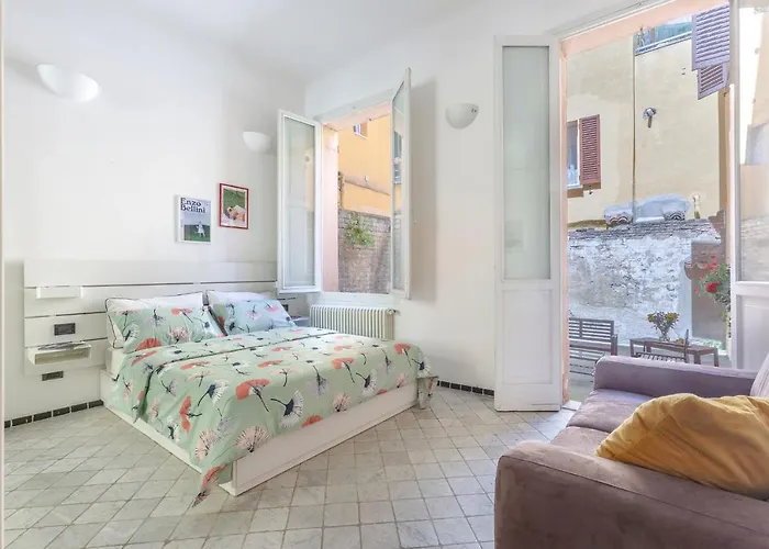 Apartament Guesthost - Tra Centro E Universita *