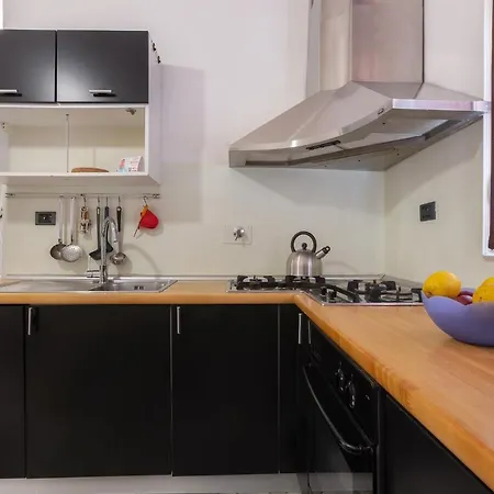 Tra Centro E Universita' Apartment Bologna