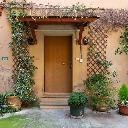Tra Centro E Universita' Apartment