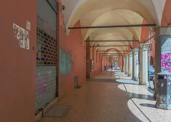 Apartamento Guesthost - Tra Centro E Universita *
