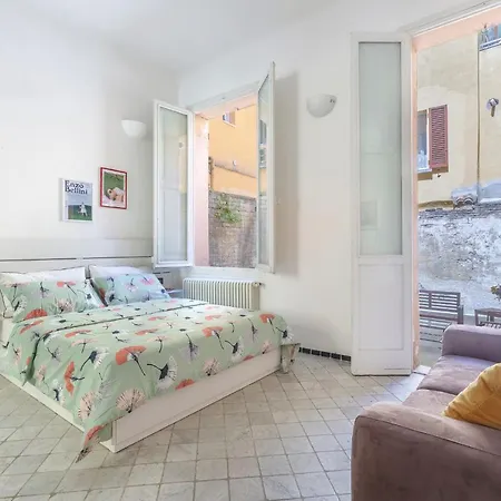 Apartmán Guesthost - Tra Centro E Universita *